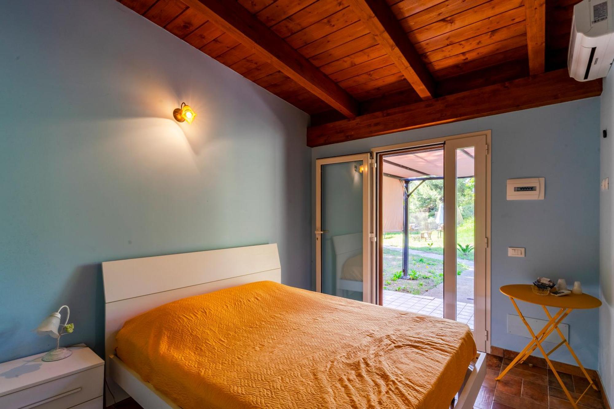 Bed & Breakfast Casa Jo Lapedona Exterior foto