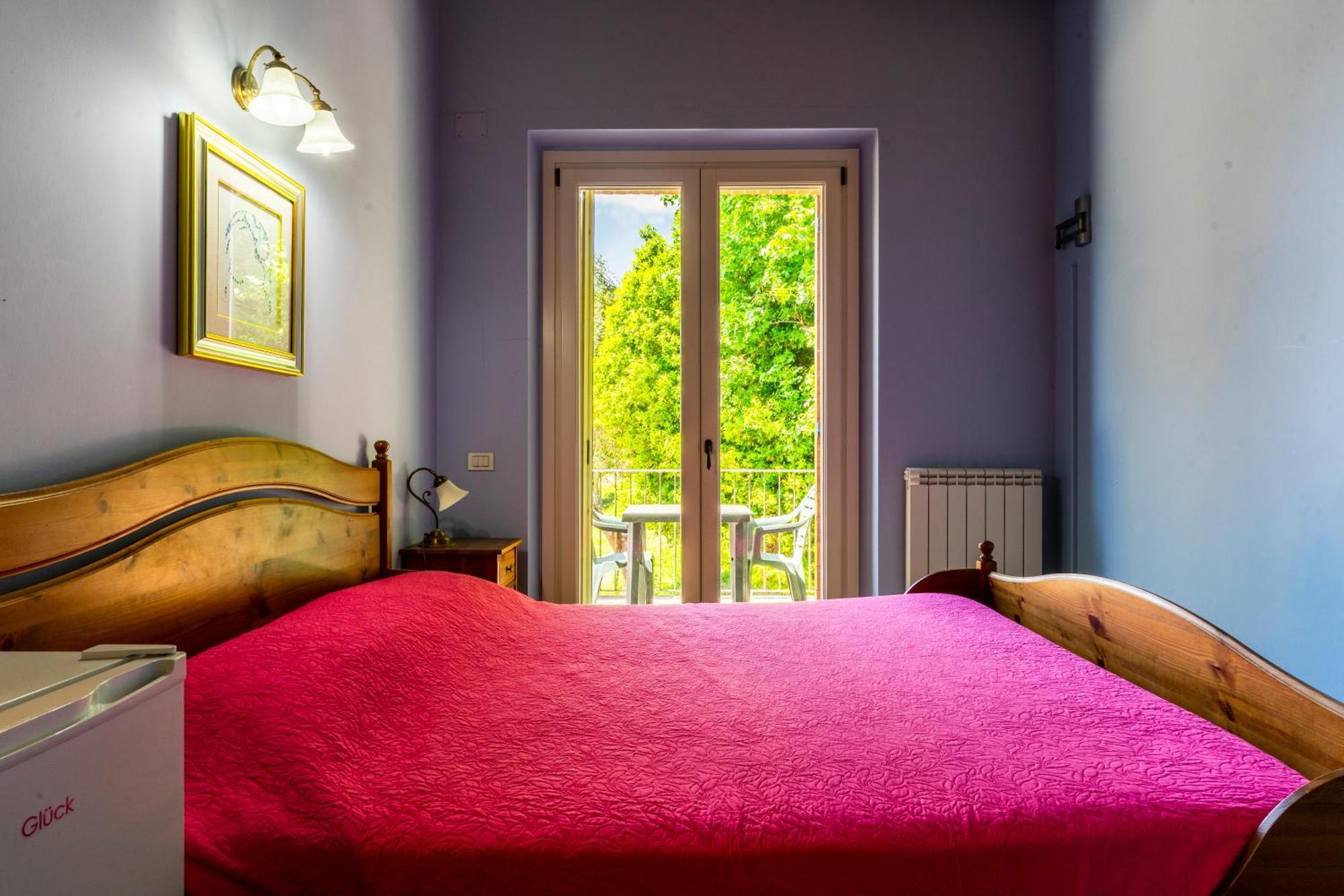 Bed & Breakfast Casa Jo Lapedona Exterior foto